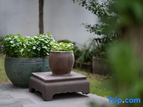 Jinshui Tingshan Inn - Image 5