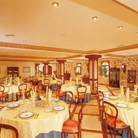 Hotel Torremilanos - Image 5