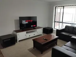 Ascot Gardens Serviced Apartments - Image 3