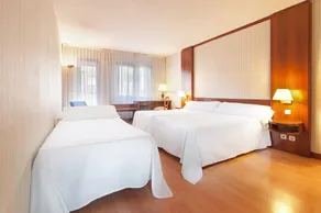 MADRID LEGANES AFFILIATED BY MELIA - Image 3