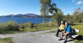 Magical Drumwhill - Idyllic Rural Nature Retreat - Image 2