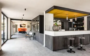 Hotel Sunshine - Image 4