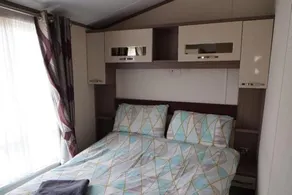 Caravan - Sleeps 8 - Pet Friendly - Parking - Image 2