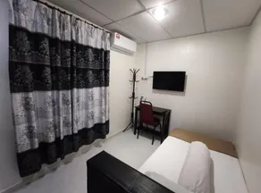 Hotel O DarulSalam Orkid Inn Kerteh - Image 2
