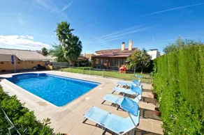 Villa Alegria - Image 5