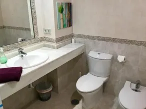 Hacienda del Sol Beachside and Golf Apt Marbella Puerto Banus - Image 2