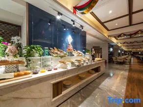 Wuhuan International Hotel - Image 2