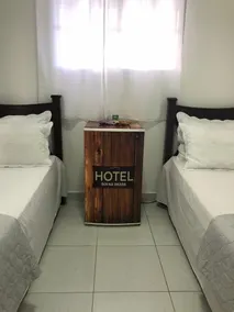 HOTEL BOI NA BRASA - Image 3
