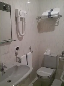 Hotel Aguadoce - Louzao - Image 2