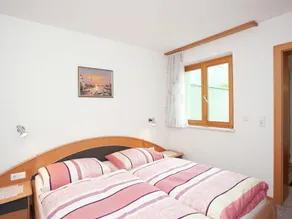 Charming Apartment Near Ski Area in Vandans - Image 5