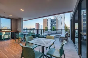 JSmart #1106 Apartamento por Carpediem - Image 3