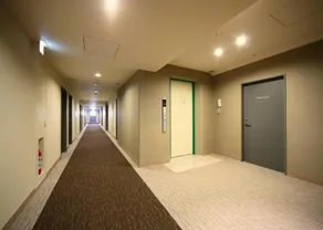 Hotel Green Core Shiraoka - Image 4