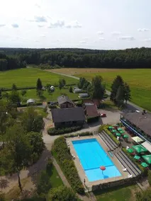 Country Camp Camping Auf Kengert - Image 4