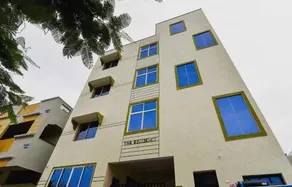 Tnr Residency by OYO Rooms - Image 4