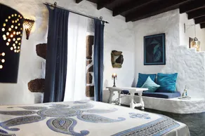 Stylish House in a Real Finca With Private Garden - Image 2