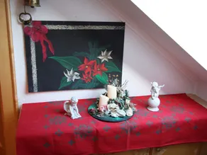 Apartment Near Forest in Salzburg - Image 2