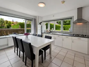 Enticing Apartment near Lake in Arum - Image 5