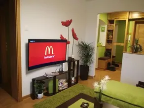 Green Apartment - Image 2