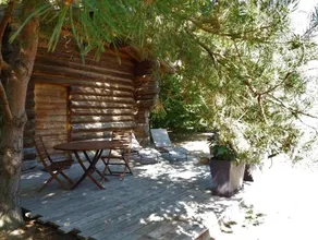 Log Cabin In The Loire Valley - Image 3