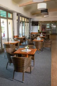 JUFA Vulkan Camping-Resort - Image 3