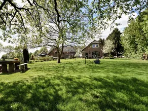 ranquil Holiday Home in Bronckhorst near Forest" - Image 5