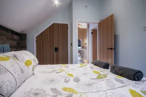 Ty Cyfoes - Luxurious 4 Bedroom - St. Florence - Image 5