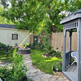 The Robin Goodfellow B&B - Image 2