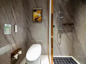 Compaq Hotel Lintong - Image 4