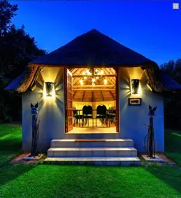 Amakoekoe Guest Lodge - Image 2