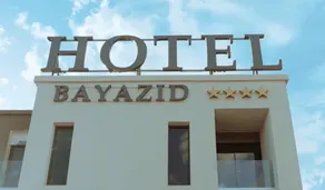 Ha¿El Bayazid - Image 2