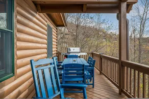 Stunning Views~Hot Tub~Pool Table~Wolf Ridge Cabin - Image 3