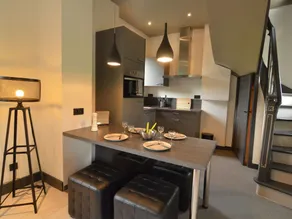 Splendid Holiday Home in Pepinster with Private Garden, BBQ - Image 2