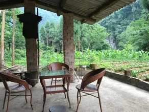 Mount Emei Feng Lin Yue Hotel - Image 3