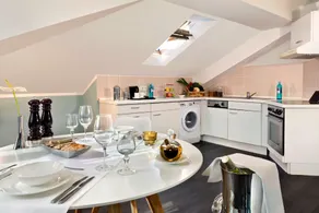Savigny Hotel Frankfurt City - Image 5