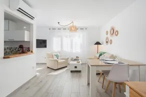 Apartamento 3 Dormitorios Javea Puerto - Image 2