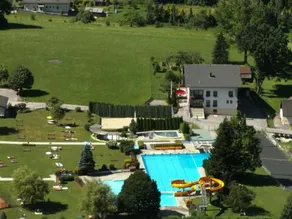 Hotel Restaurant Berghof - Image 4