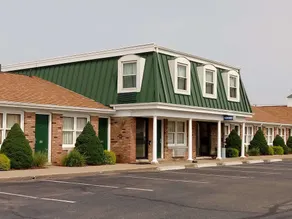 Travelodge by Wyndham New Philadelphia - Image 1