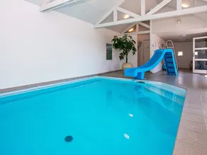 20 Person Holiday Home in Ringkobing - Image 2