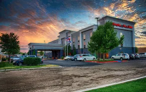 Hampton Inn & Suites Amarillo West - Image 2