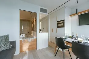 Cosy studio in centre of Knokke - Image 2