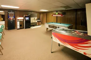 Americas Best Value Inn Gopher Prairie Motel - Image 4