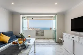 MalagaSuite Wonderful Views Coloso - Image 3