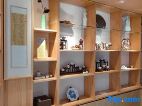 Fuliang Impression Lili Theme Inn - Image 4