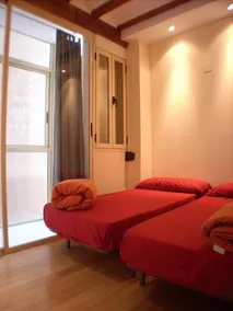 Apartamentos el Pilar - Image 5