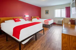Brass Bell Inn & Suites - Image 3