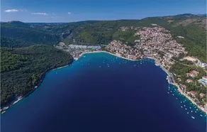 Stunning Apartment In Rabac With House Sea View - Image 3