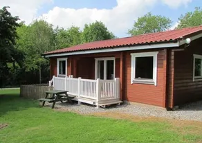 Spindlewood Lodges - Image 1