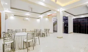 Golfcourse Sapphire by OYO Rooms - Image 5