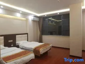 Luliang Wanhe Business Hotel - Image 3