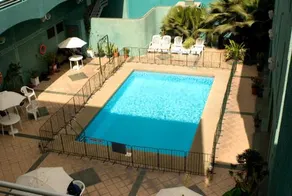 Hotel Barros Arana - Image 5